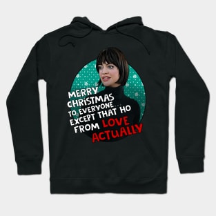 Love actually christmas jumper discount